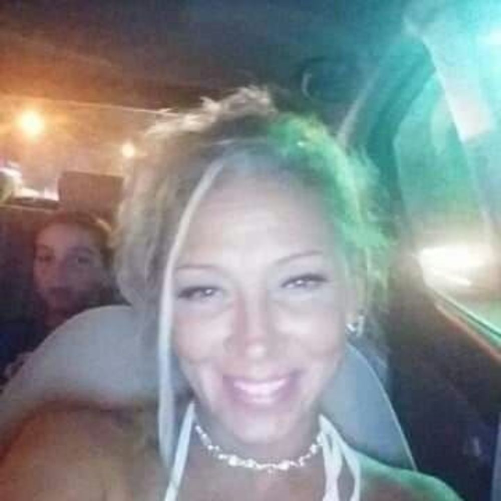 Meet your Posher, Michele